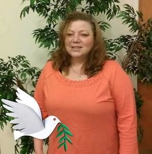 Meet your Posher, Tracey